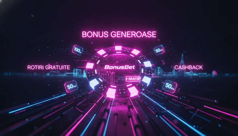 bonus bet bonus fara depunere — Tipuri de Bonusuri BonusBet Fără Depunere în 2026